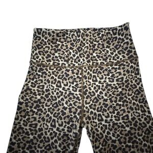 American Eagle Outfitters Kids Animal Print Leggings
